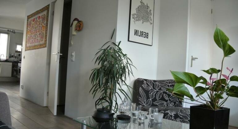 Appartment With Terrace - Photo3