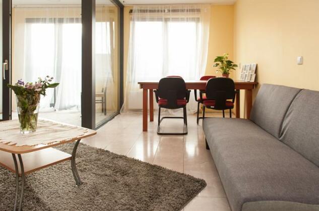 Arena Relax Apartment - Photo4