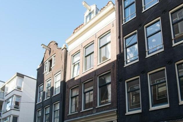 Artist House Amsterdam