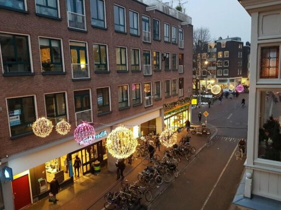 As Home Amsterdam