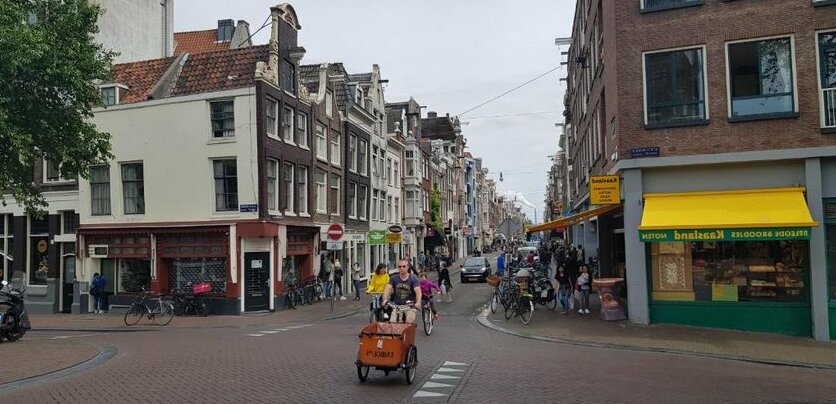 As Home Amsterdam - Photo2