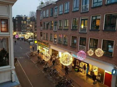 As Home Amsterdam