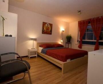 Bayan Bed & Breakfast Guesthouse Amsterdam
