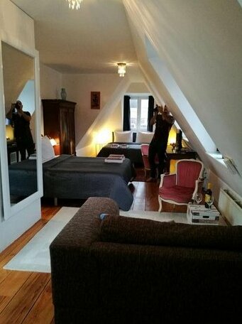 B&B Central Amsterdam - Photo2