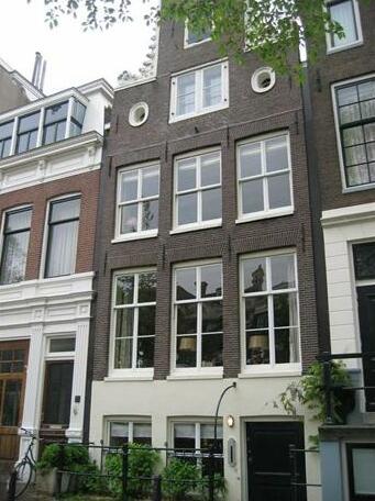 B&B Herengracht 21