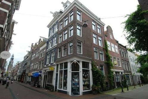 B&B Jordaan Corner