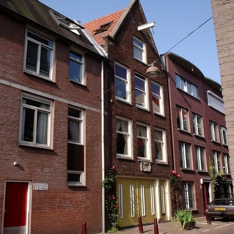 B&B Jordaan