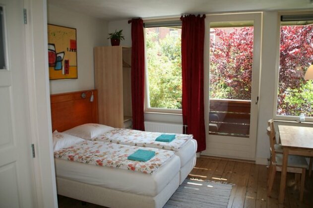 B&B Jordaan - Photo3