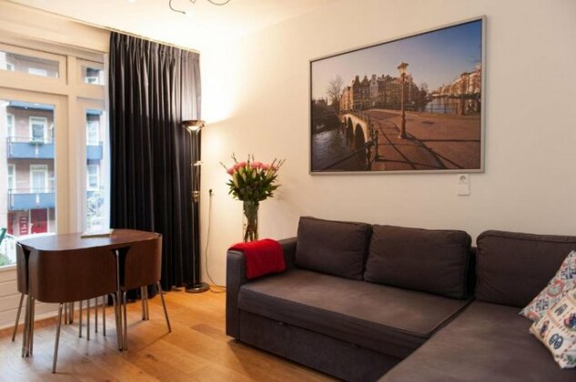 B&B West City Amsterdam