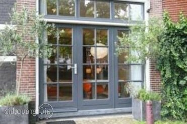 Bed And Breakfast Center Amsterdam