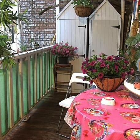 Bed And Breakfast Flowerhouse - Photo3