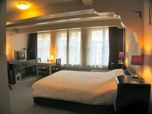 Bed And Breakfast Homesterdam Amsterdam