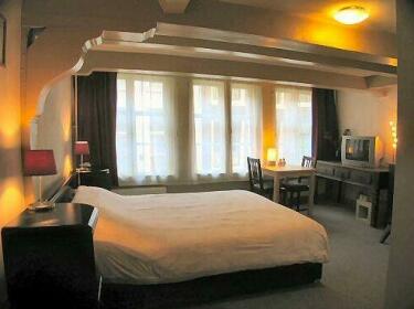 Bed And Breakfast Homesterdam Amsterdam