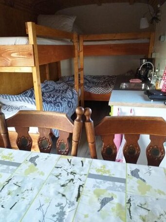 Bed & Breakfast ARKEN AE - Photo3