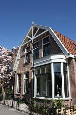 Bed & Breakfast Diemerbrug