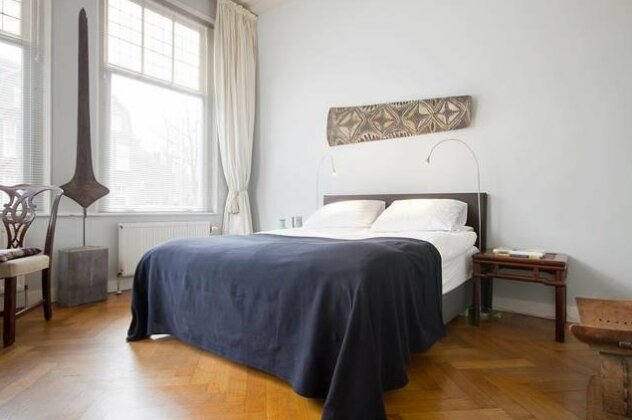 Bed&Breakfast Prins Hendrik - Photo3