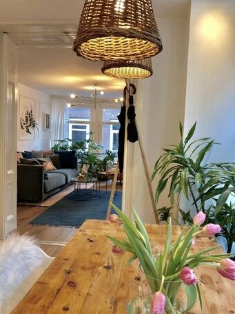 Bee Amsterdam - central apartment in the trendy Jordaan - Photo2