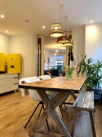 Bee Amsterdam - central apartment in the trendy Jordaan - Photo3