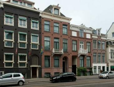Bel Etage apartment Amsterdam