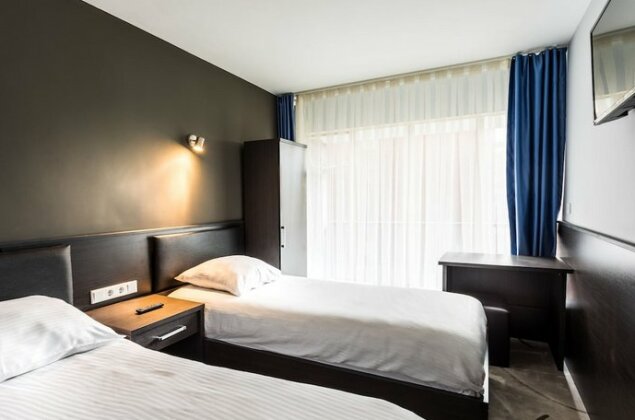 Belfort Hotel Amsterdam - Photo4