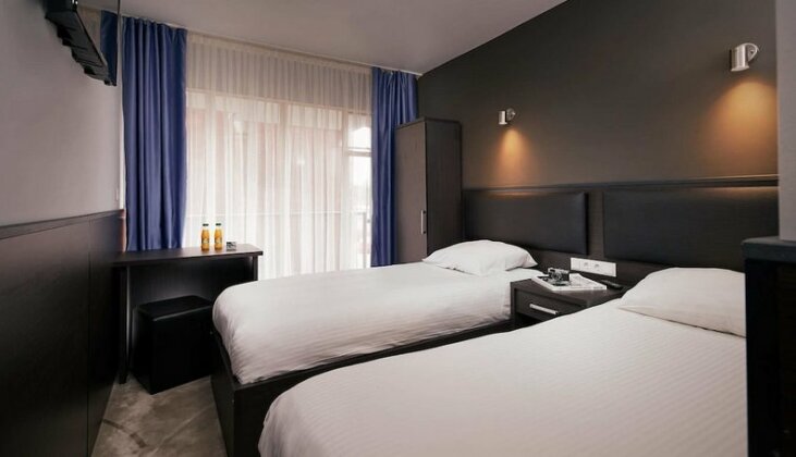Belfort Hotel Amsterdam - Photo5