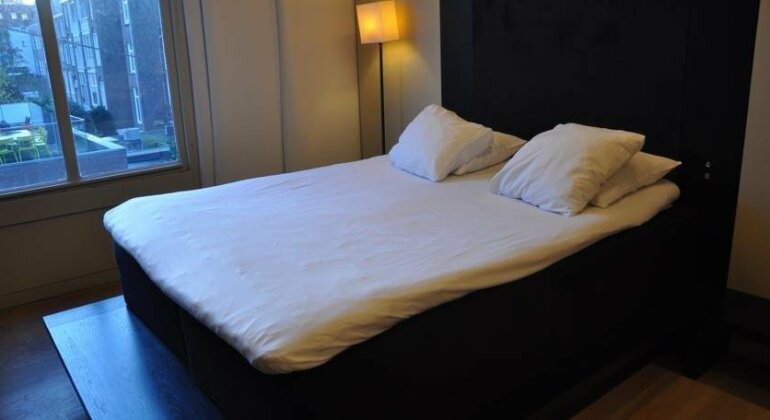 Boutique Hotel Maxime - Photo5