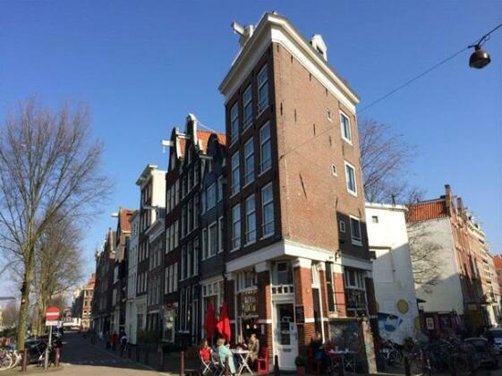 Bridge Inn Amsterdam