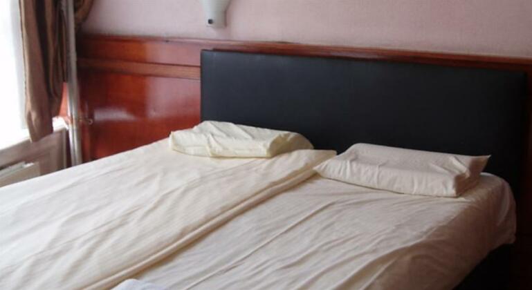 Budget Hotel Manofa - Photo2