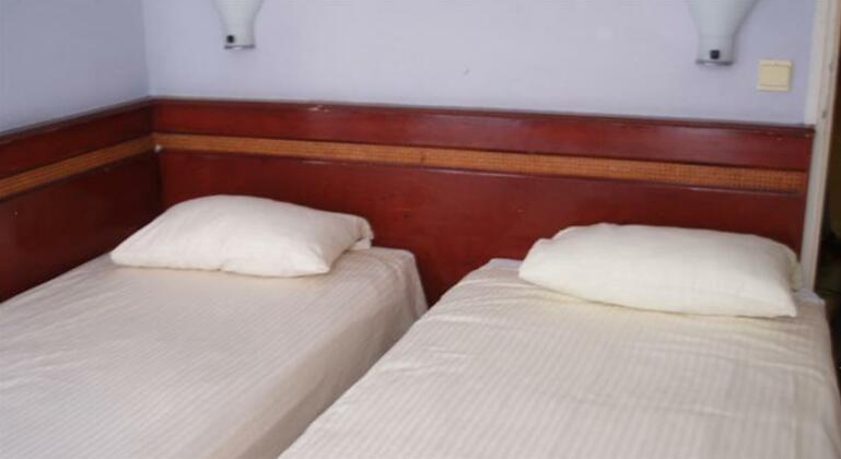 Budget Hotel Manofa - Photo3