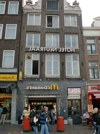 Budget Hotel Neutraal