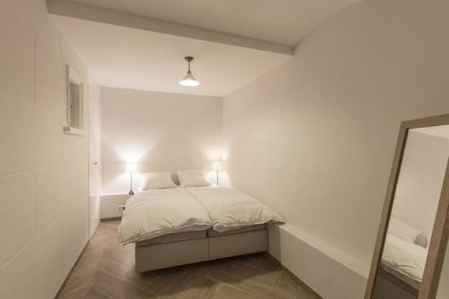 Canal Apartment Herengracht - Photo2