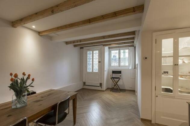 Canal Apartment Herengracht - Photo3