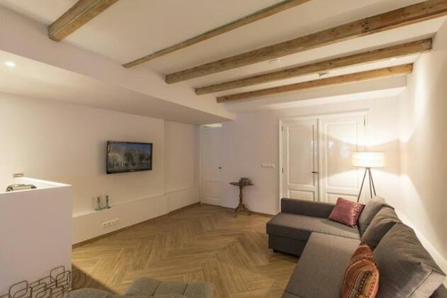 Canal Apartment Herengracht - Photo5