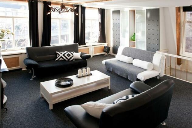 Canal Holiday Apartment - Photo4