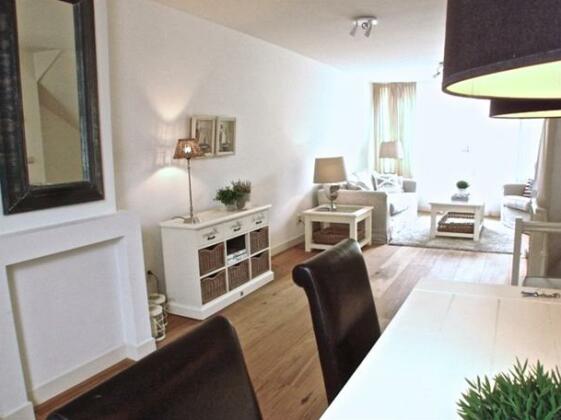 Canal House Apartment Amsterdam - Photo2