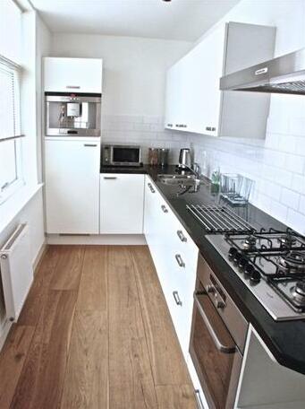 Canal House Apartment Amsterdam - Photo3