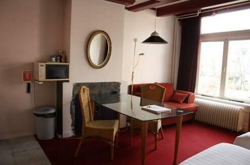 Canal Rooms Amsterdam - Photo2