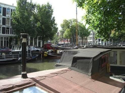 Canal Rooms Amsterdam - Photo5