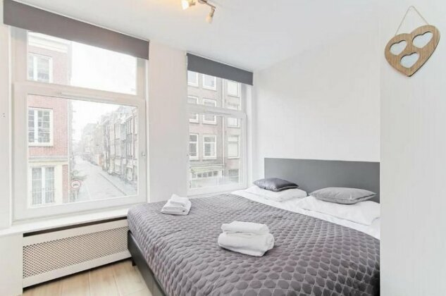 Central Jordaan apartment - Photo4