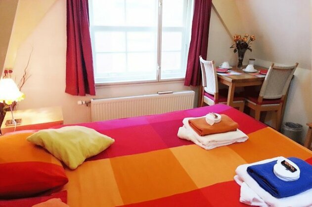 CityCenter Bed and Breakfast Amsterdam - Photo2