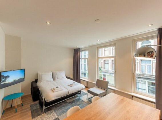 Cityden Old South Serviced Apartments - Photo3