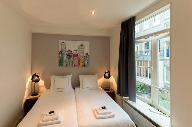 Cityden Old South Serviced Apartments - Photo4