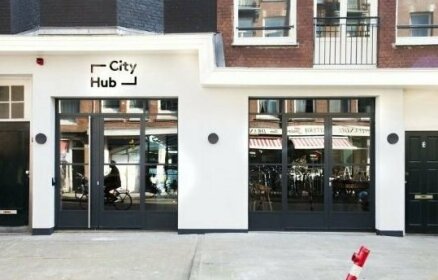 CityHub Amsterdam