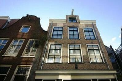 Claes Claesz Self Catering Apartment Amsterdam
