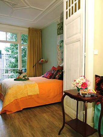 Colourful Bed And Breakfast - Photo4