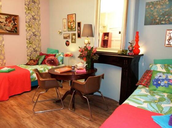 Colourful Bed And Breakfast - Photo5