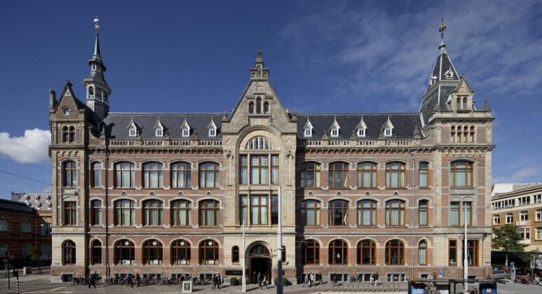 Conservatorium Hotel - The Leading Hotels of the World