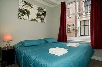 Cool III apartment Amsterdam - Photo4