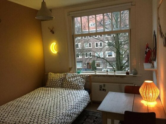 Cute Apartment in best Location Amsterdam - Photo2