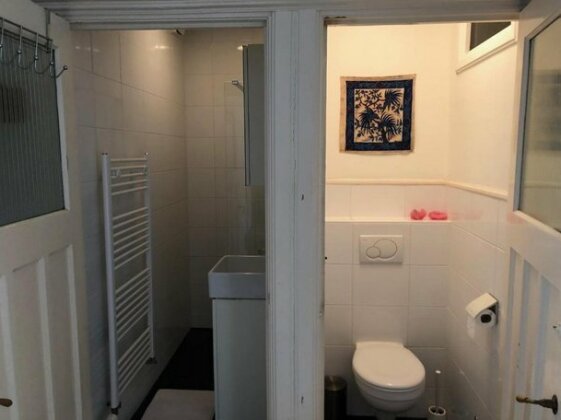 Cute Apartment in best Location Amsterdam - Photo3